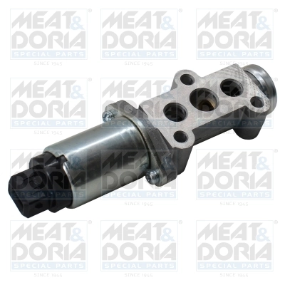 Idle Control Valve, air supply